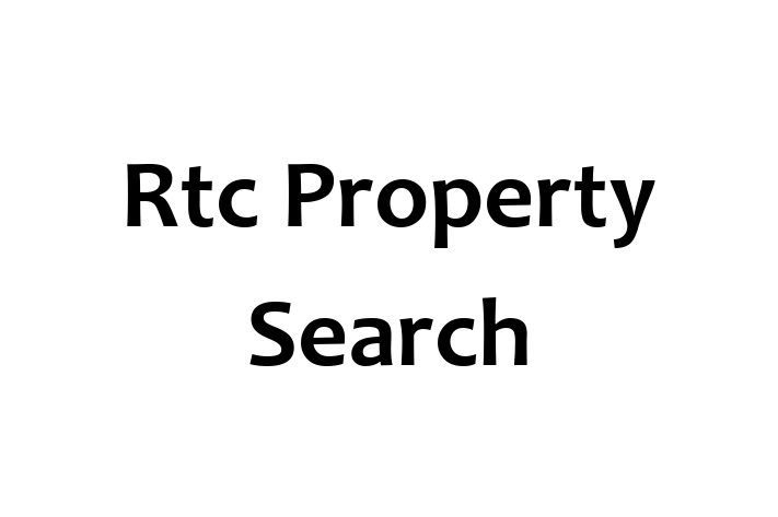 Rtc Property Search