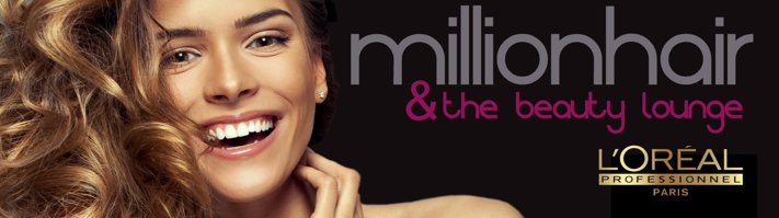 Millionhair & The Beauty Lounge