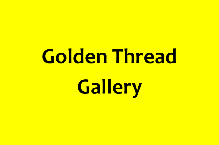 Golden Thread Gallery