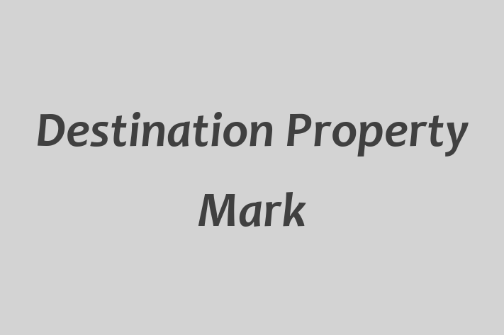 Destination Property Mark