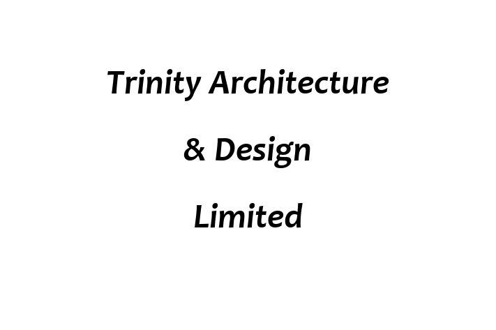 Trinity Architecture & Design Limited