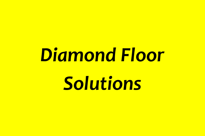 Diamond Floor Solutions