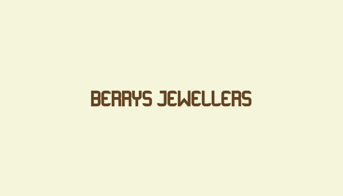 Berrys Jewellers