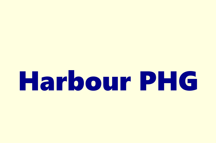 Harbour PHG