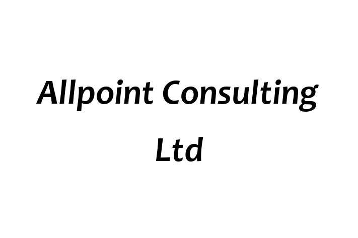 Allpoint Consulting Ltd