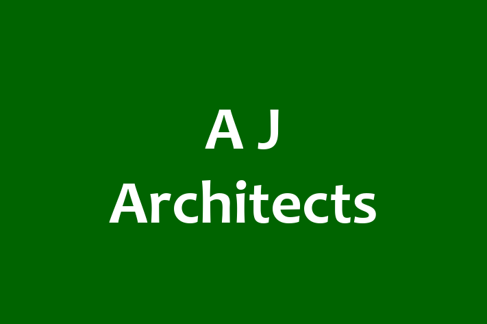 A J Architects