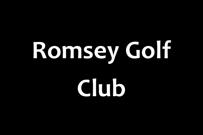 Romsey Golf Club