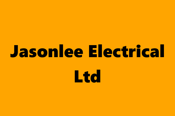 Jasonlee Electrical Ltd