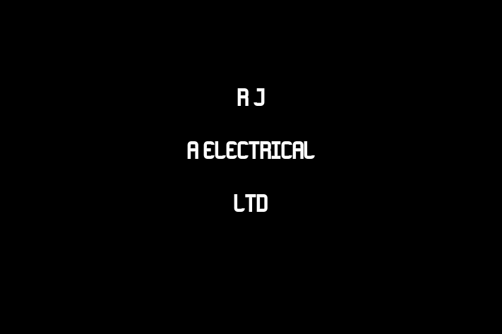 R J A Electrical Ltd