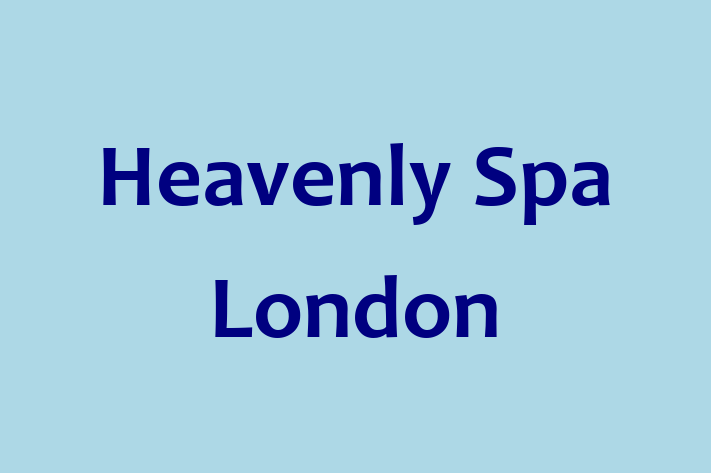 Heavenly Spa London