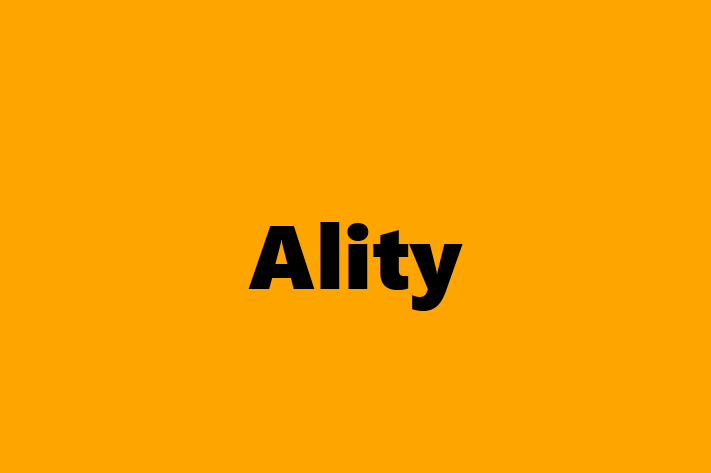 Ality