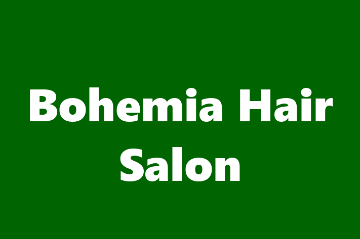 Bohemia Hair Salon