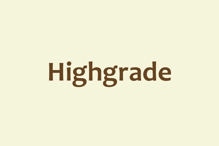 Highgrade