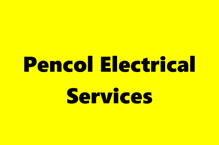 Pencol Electrical Services