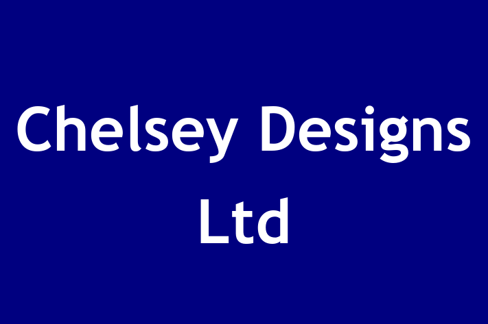 Chelsey Designs Ltd