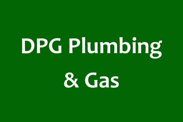 DPG Plumbing & Gas