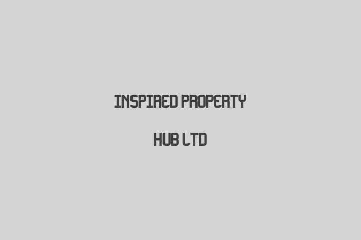 Inspired Property Hub Ltd