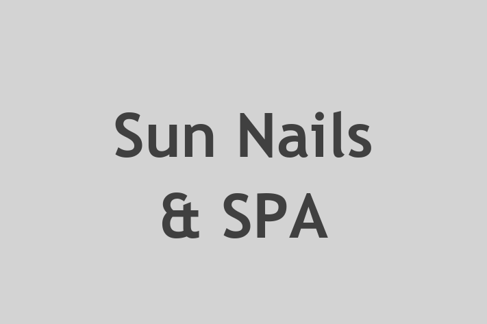 Sun Nails & SPA