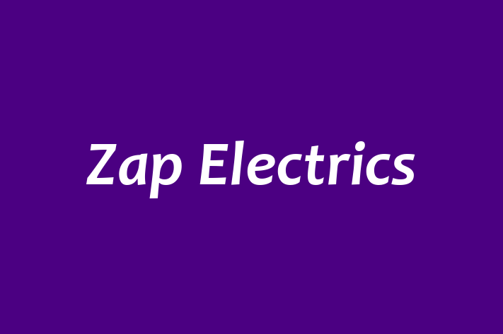 Zap Electrics