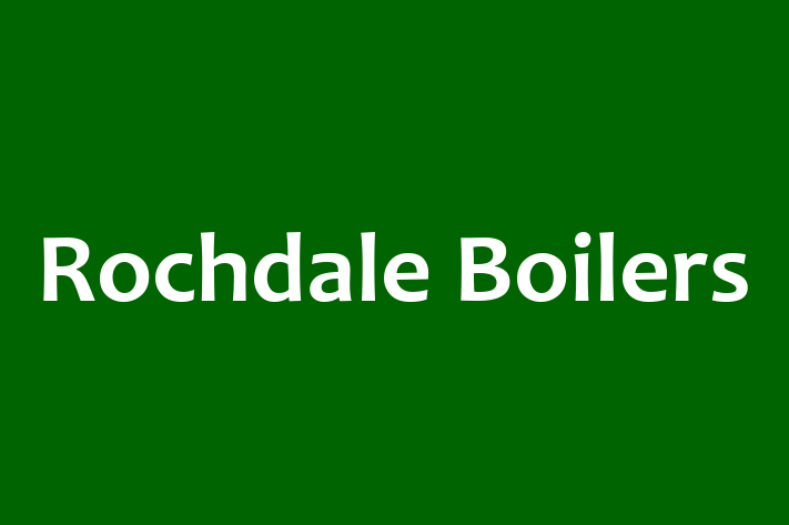 Rochdale Boilers