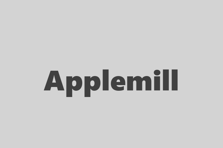 Applemill