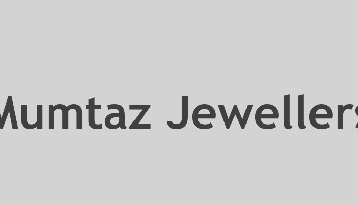 Mumtaz Jewellers