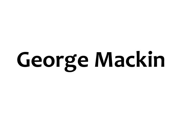 George Mackin