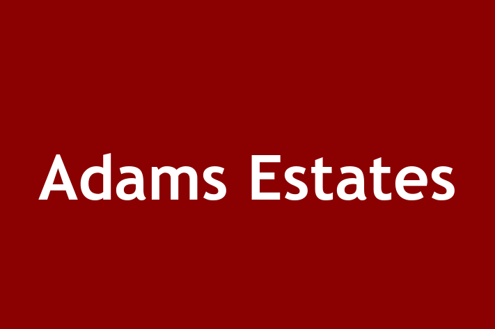 Adams Estates