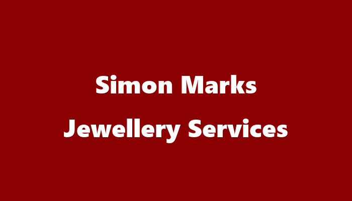 Simon Marks Jewellery Services