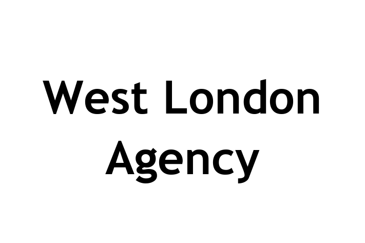 West London Agency