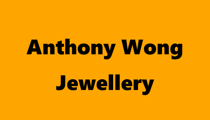 Anthony Wong Jewellery