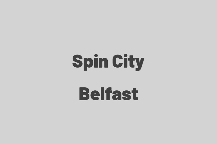 Spin City Belfast