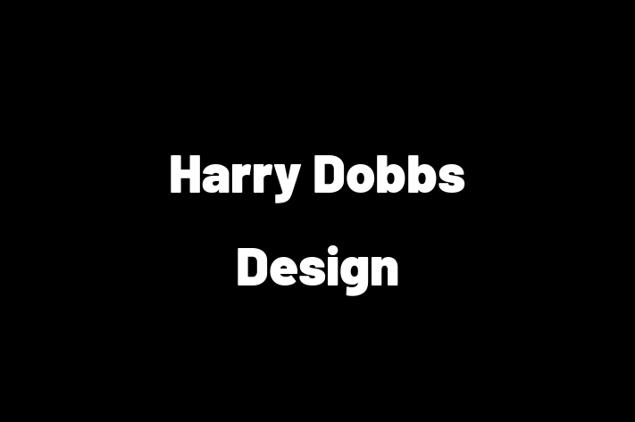 Harry Dobbs Design