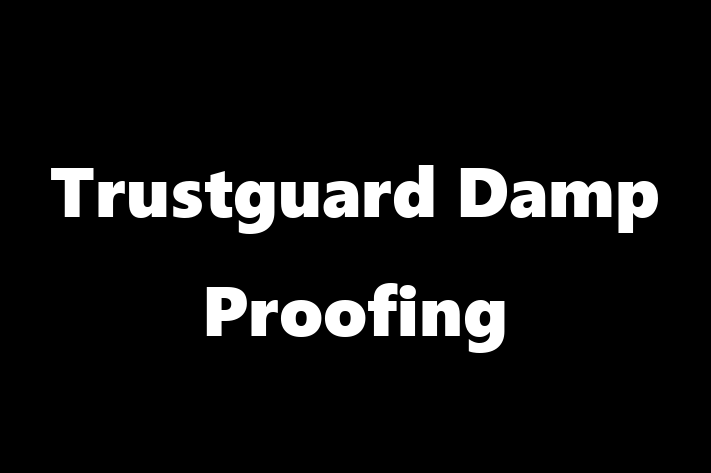 Trustguard Damp Proofing