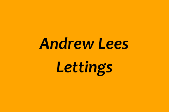 Andrew Lees Lettings