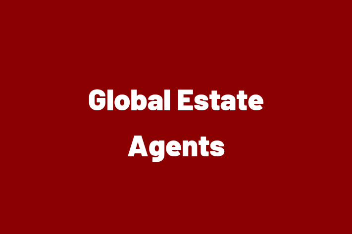 Global Estate Agents