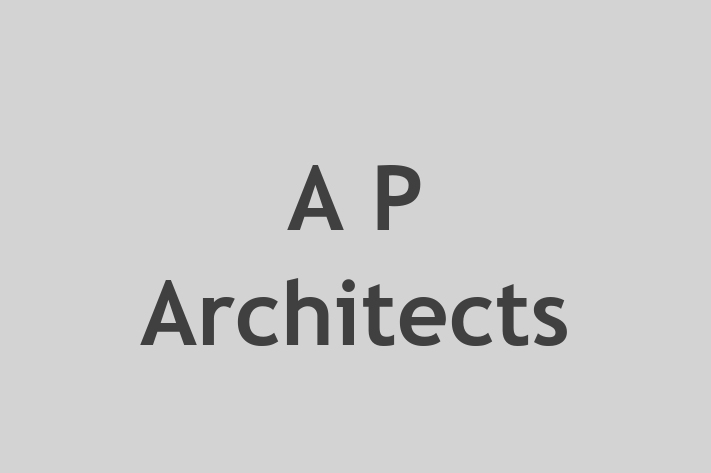 A P Architects