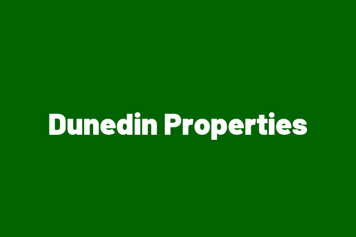 Dunedin Properties