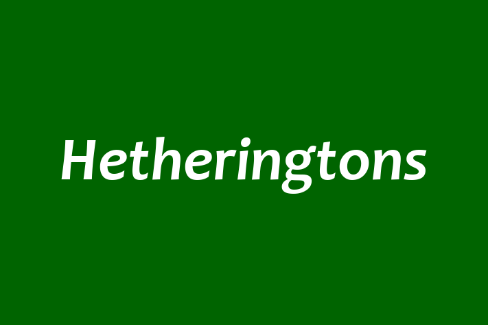 Hetheringtons