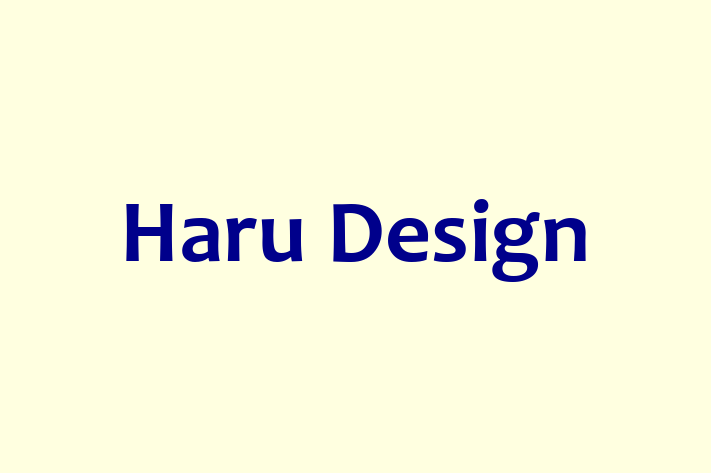 Haru Design