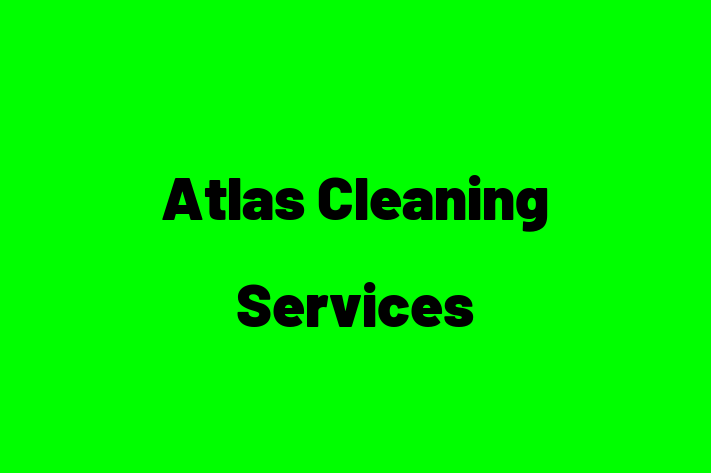 Atlas Cleaning Services