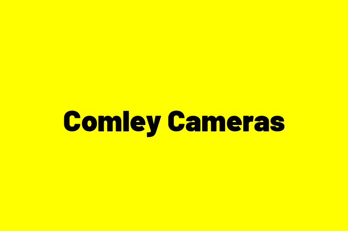 Comley Cameras