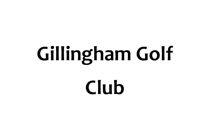 Gillingham Golf Club