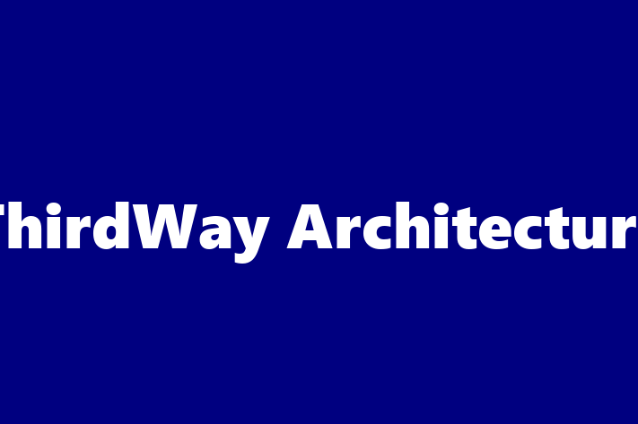 ThirdWay Architecture