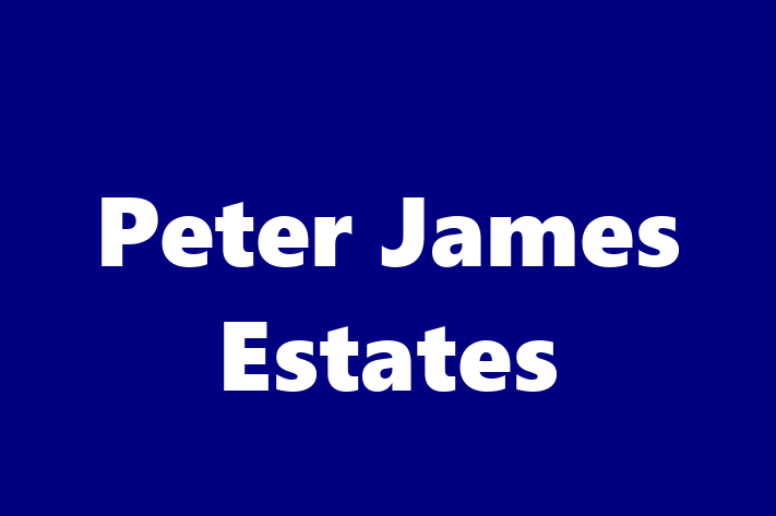 Peter James Estates