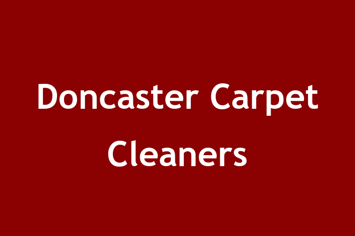 Doncaster Carpet Cleaners