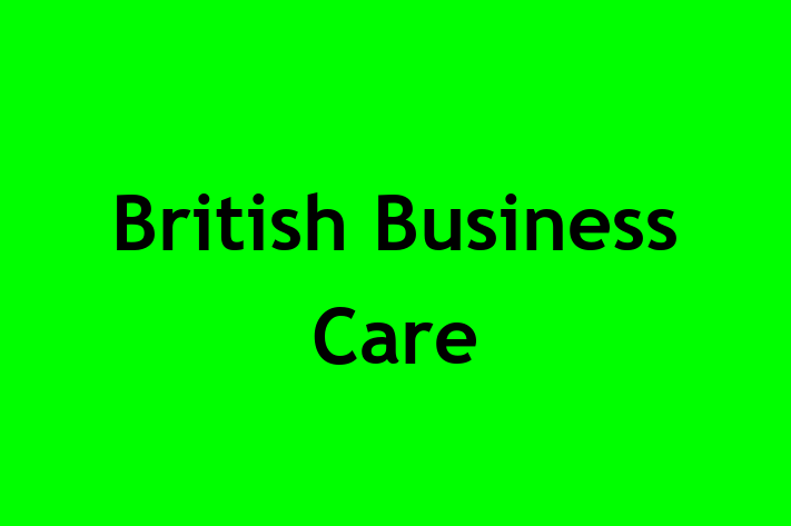 British Business Care