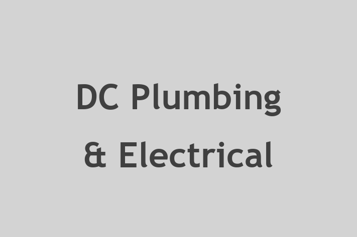 DC Plumbing & Electrical