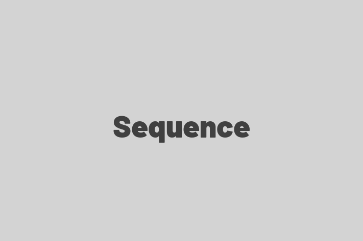 Sequence