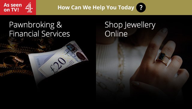 Pickwick Jewellers and Pawnbrokers